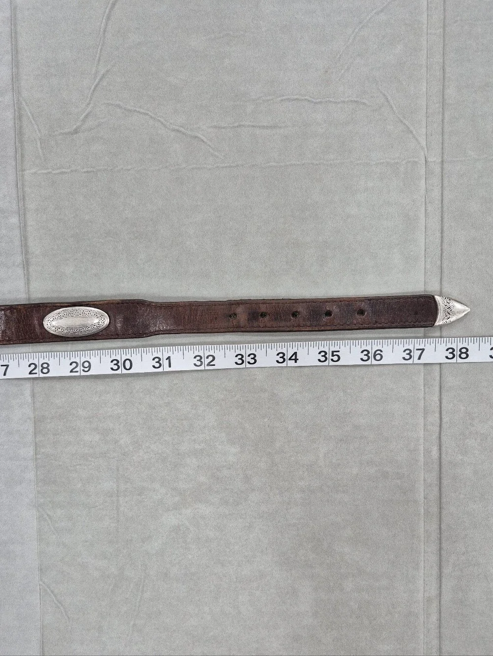 N/A western belt